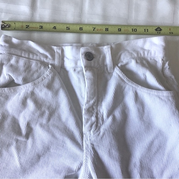 John Galt Carpenter Cords from Brandy Melville - Picture 2 of 10